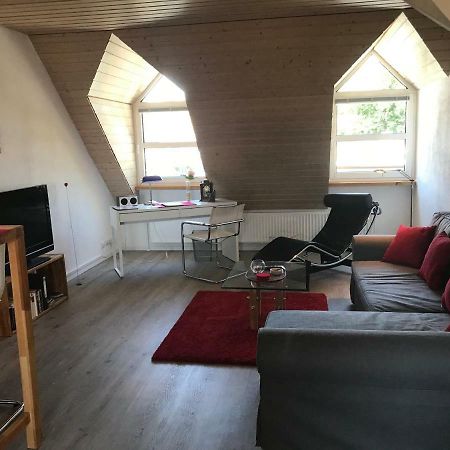 Appartement Ginstertraum Luneburg Exterior photo